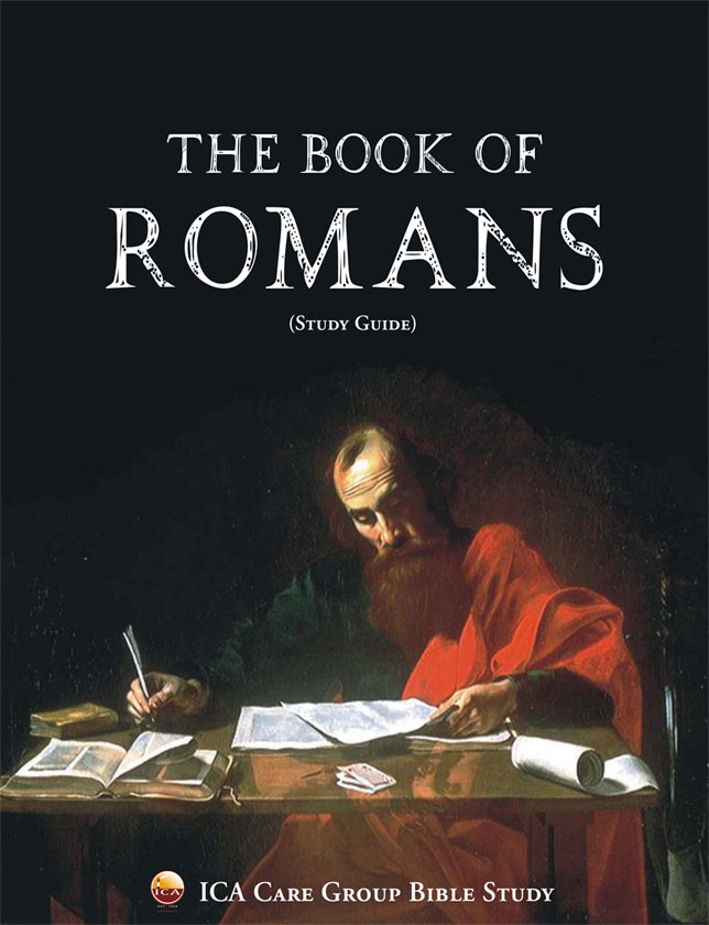 Book Of Romans Bible Study Introducing The Book Of Romans Women