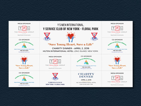 Y's Men International