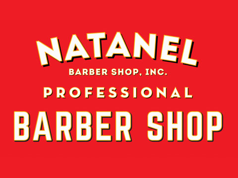 Natanel Barber Shop