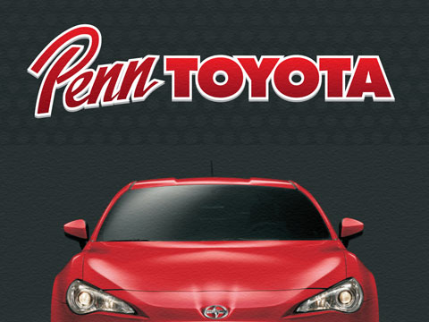 Penn Toyota