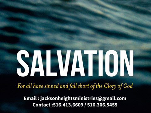 Jackson Heights Church