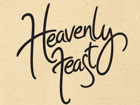 Heavenly feast Ministry
