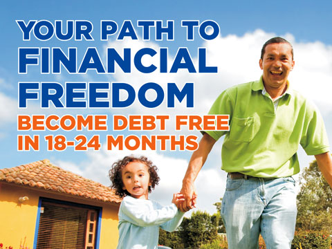 Debt Relief Attorney