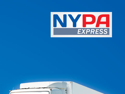 Express Trucking Services NY