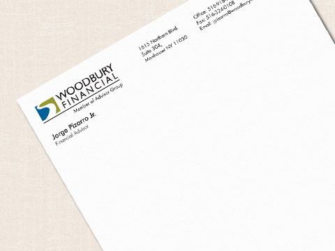 Woodbury Financial Inc