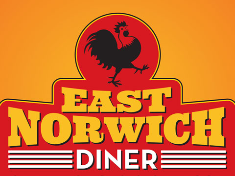 East Norwich Diner