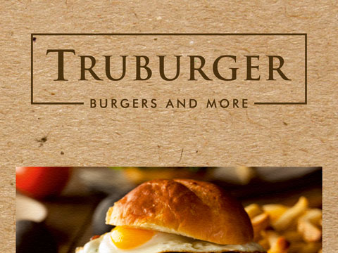 Truburger