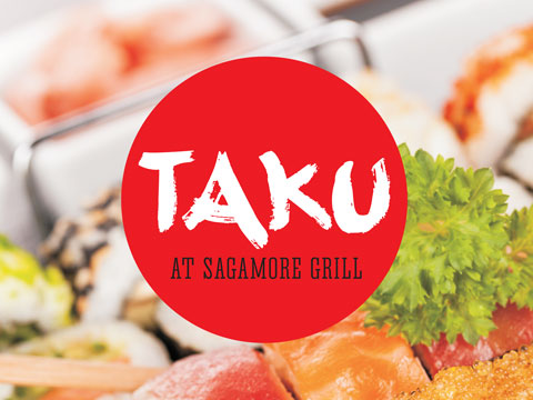 Taku Restaurant