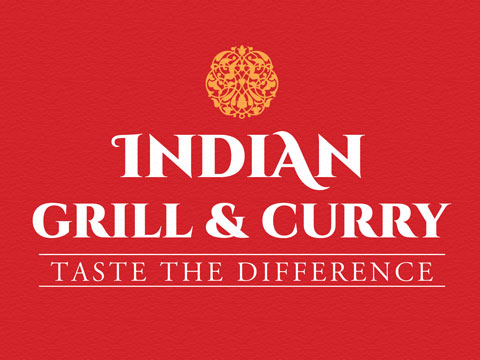 Indian Grill Restaurant menu