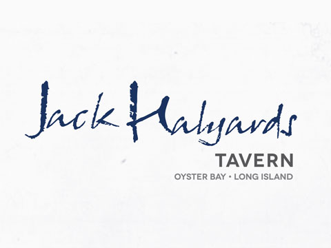 Jack Halyards