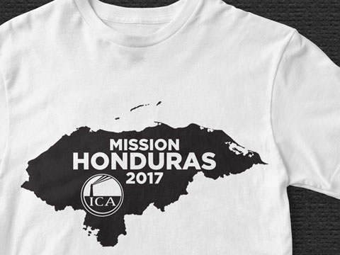 ICA Mission Honduras