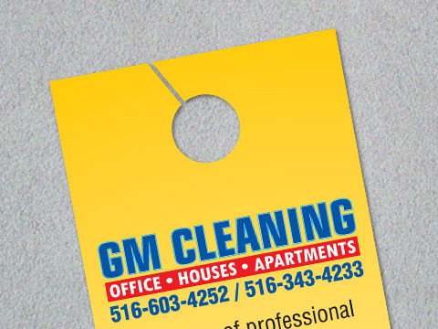 GM Cleaning