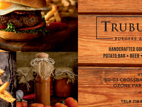 Truburger