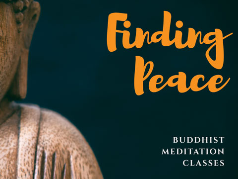 Long Island Buddhist Meditation